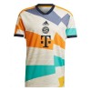 Maillot Bayern Munich Quatrième 22-23
